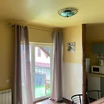 Holiday park Adelis Yaremche