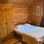 Holiday park Adelis Yaremche