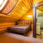 Holiday park Adelis Yaremche