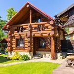 Holiday park Adelis Yaremche