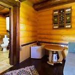 Adelis Holiday park Yaremche