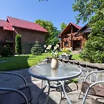 Adelis Holiday park Yaremche