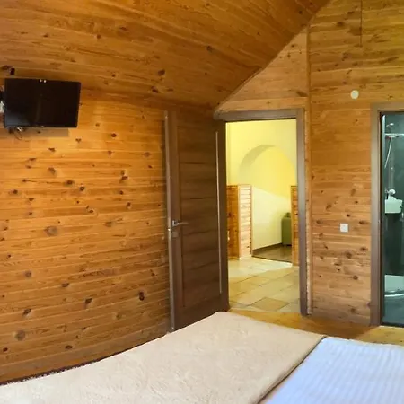 Vakantiepark Adelis *