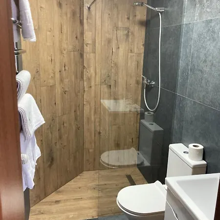 Holiday park Adelis