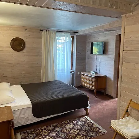 Holiday park Adelis *