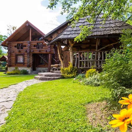 Adelis Vakantiepark Jaremtsje