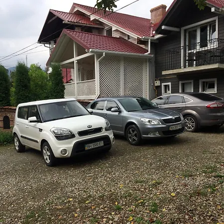 Adelis База отдыха