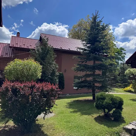 Parco vacanze Adelis Jaremče