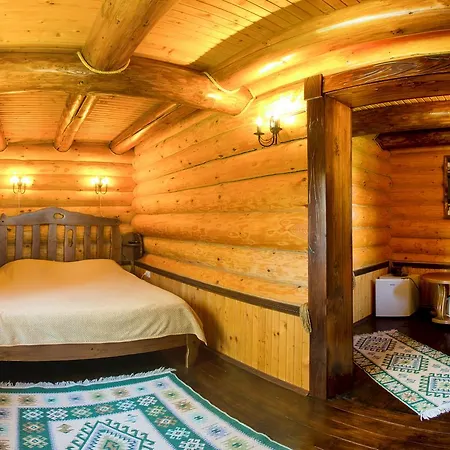 Adelis Holiday park Yaremche