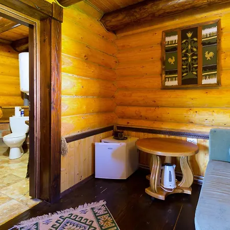 Adelis Vakantiepark Jaremtsje