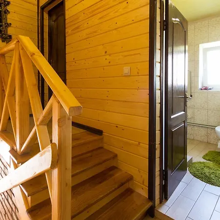 Adelis Vakantiepark Jaremtsje