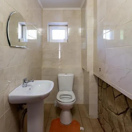 Adelis Holiday park Yaremche
