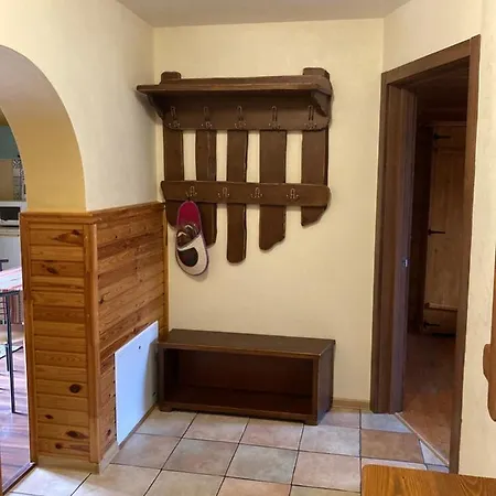 Adelis 假日公园 亚列姆切