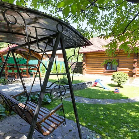 Üdülőpark Adelis